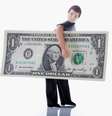 <p>O resumo é que o mercado está volátil, tanto para baixo quanto para cima, disse Reginaldo Galhardo, gerente de câmbio da corretora Treviso</p>  Foto: Getty Images 