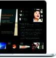 <p>Semelhante às novidades recentes do Office para Windows 10 e do Office para Android, o Office 2016 for Mac compartilha a experiência dos PCs</p>  Foto: Microsoft / Divulgação