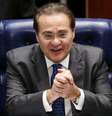 <p>Presidente do Congresso, Renan Calheiros será investigado por envolvimento nos crimes investigados na Lava Jato</p>  Foto: Reuters