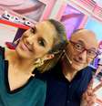 Chega ao fim o programa de Britto Jr.  Foto: Divulgação