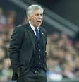 Ancelotti pode ser o substituto de Guardiola no Bayern  Foto: Juan Manuel Serrano Arce / Getty Images 