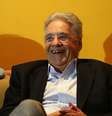 <p>FHC se disse contrário ao impeachment de Dilma</p>  Foto: Renato S. Cerqueira / Futura Press