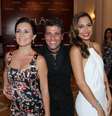 <p>&nbsp;&nbsp;</p>  Foto: Felipe Panfili e Alex Palarea  / AgNews