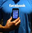 <p>O Facebook disse acreditar que o processo não tem mérito, e disse que se defenderá de forma vigorosa</p>  Foto: Getty Images 