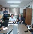 <p>"Isso machuca a vida da gente. Eu tenho que andar na rua", disse o deputado soluçando</p>  Foto: Flavia Bemfica  / Terra