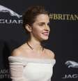 <p>Atriz Emma Watson, em Los Angeles em outubro de 2014</p>  Foto: Mario Anzuoni / Reuters