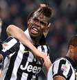 <p>Paul Pogba é um grave desfalque para a França</p>  Foto: Giorgio Perottino / Reuters