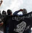 <p>Espião está colaborando com os serviços secretos de países da coalizão internacional contra os jihadistas</p>  Foto: Getty Images 