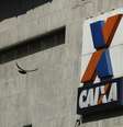 <p>Agência da Caixa Econômica Federal</p>  Foto: Pilar Olivares / Reuters