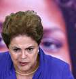 <p>Em briga de marido e mulher, nós achamos que se mete a colher, sim, principalmente se resultar em assassinato, disse Dilma Rousseff</p>  Foto: Ueslei Marcelino (BRAZIL - Tags: SOCIETY POLITICS) / Reuters