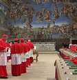 Vaticano é chantageado para devolução de documentos de Michelangelo   Foto: CTV via Reuters Tv / Reuters