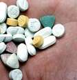 Brecha legal fez com que a posse de cerca de cem drogas deixasse de ser proibida no país  Foto: BBC News Brasil