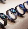 <p>A companhia afirmou que o Apple Watch será vendido na China a partir de 24 de abril, mesmo dia que nos Estados Unidos</p>  Foto: Robert Galbraith / Reuters