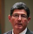 <p>O ministro da Fazenda, Joaquim Levy, disse que reajuste da tabela do IR não impedirá o cumprimento da meta fiscal</p>  Foto: Ueslei Marcelino / Reuters