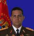 O novo Ministro do Interior foi sancionado pelos EUA  Foto: Twitter