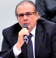 Ex-gerente da estatal, Pedro Barusco informou sobre o fluxo de corrupção na estatal por meio de delação premiada  Foto: Agência Câmara