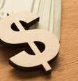 <p>A divisa chegou a cair 0,67% no início da tarde, atingindo R$ 3,0833 na mínima da sessão</p>  Foto: Getty Images 