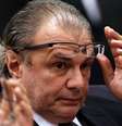 <p>Pedro Barusco, ex-gerente da Petrobras</p>  Foto: Ueslei Marcelino / Reuters