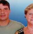 Rodrigo e a mãe  Foto: BBC Mundo / Copyright