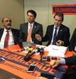 <p>Para o partido, a presidente precisa ser retirada do cargo por causa do cen&aacute;rio de infla&ccedil;&atilde;o elevada, baixo crescimento e crise pol&iacute;tica</p>  Foto: Fernando Diniz / Terra