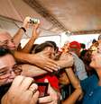 Dilma foi bem recebida no Acre   Foto: Roberto Stuckert Filho /  Presidência da República