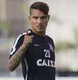 Guerrero rebate Centurión por provocação e diz que Corinthians é time de decisão  Foto: Daniel Augusto Jr. / Ag. Corinthians