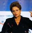 <p>Presidente Dilma Rousseff </p>  Foto: Paulo Whitaker / Reuters