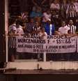 <p>Torcedores não pouparam o antigo ídolo mesmo com os seis títulos conquistados</p>  Foto: Delamonica / Futura Press