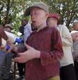 <p>A ONU denunciou um aumento desde 2013 de ataques contra albinos na Tanzânia</p>  Foto: Katrina Manson / Reuters