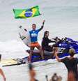  Foto: WSL / Divulgação