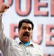 "Temos provas da articulação de líderes da extrema direita venezuelana", afirmou Nicolás Maduro  Foto: Carlos Garcia Rawlins / Reuters