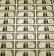 <p>Expectativa do mercado é de que o dólar termine este ano cotado a R$ 3,06</p>  Foto: Gary Cameron / Reuters