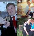 Morre primeira britânica com Síndrome de Down a se casar  Foto: The Mirror / Reprodução