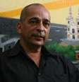 <p>Jailson de Souza: banalização da violência ainda é problema</p>  Foto: BBC Mundo / Copyright