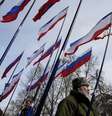 <p>No final de 2014, a Rússia também desdobrou os Iskander em Kaliningrado para manobras</p>  Foto: Maxim Shemetov / Reuters