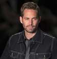 Paul Walker durante desfile em São Paulo, em foto de arquivo.    22/03/2013  Foto: Filipe Carvalho / Reuters