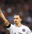<p>Zlatan Ibrahimovi durante partida contra o Bordeaux</p>  Foto: Regis Duvignau / Reuters