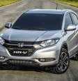 Honda HR-V foi o 13º veículo mais vendido em abril  Foto: Divulgação