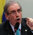 <p>Eduardo Cunha descartou pedido de impeachment de Dilma</p>  Foto: Divulgação