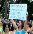 <p>Imagem de protesto antigoverno realizado no último dia 15 em Belo Horizonte</p>  Foto: Marcelo Sant'Anna / Fotos Públicas