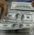 <p>Nesta sessão, a divisa chegou a recuar mais de 1% e subir quase 0,5%</p>  Foto: Soe Zeya Tun / Reuters