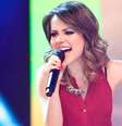 Sandy é jurada no 'Superstar'  Foto: Divulgação