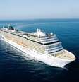 O navio MSC Orchestra alternará entre dois itinerários de cruzeiros com vantagens para passageiros brasileiros   Foto: MSC Cruzeiros/Divulgação
