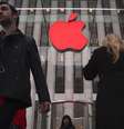 <p>Aparelho terá uma loja de aplicativos destinado só a ele, como a App Store para iPhones e iPads</p>  Foto: Carlo Allegri / Reuters