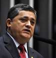 <p>Deputado José Guimarães</p>  Foto: Zeca Ribeiro/Câmara dos Deputados / Facebook 