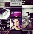 Maria Rita postou montagem com fotos da mãe, a cantora Elis Regina, que faria 70 anos hoje  Foto: @mariaritaoficial / Instagram / Reprodução