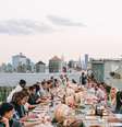 Brooklyn Grange  Foto: Divulgação