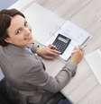 Contadores tem expressões que confundem os clientes  Foto: IStock