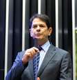 <p>Prefiro ser acusado por ele de mal-educado do que ser acusado como ele de achaque, disse Cid Gomes antes de pedir demissão</p>  Foto: Gustavo Lima / Fotos Públicas