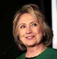 <p>Hillary Clinton, favorita para se tornar a candidata do Partido Democrata à presidência dos Estados Unidos na eleição de 2016</p>  Foto: Getty Images